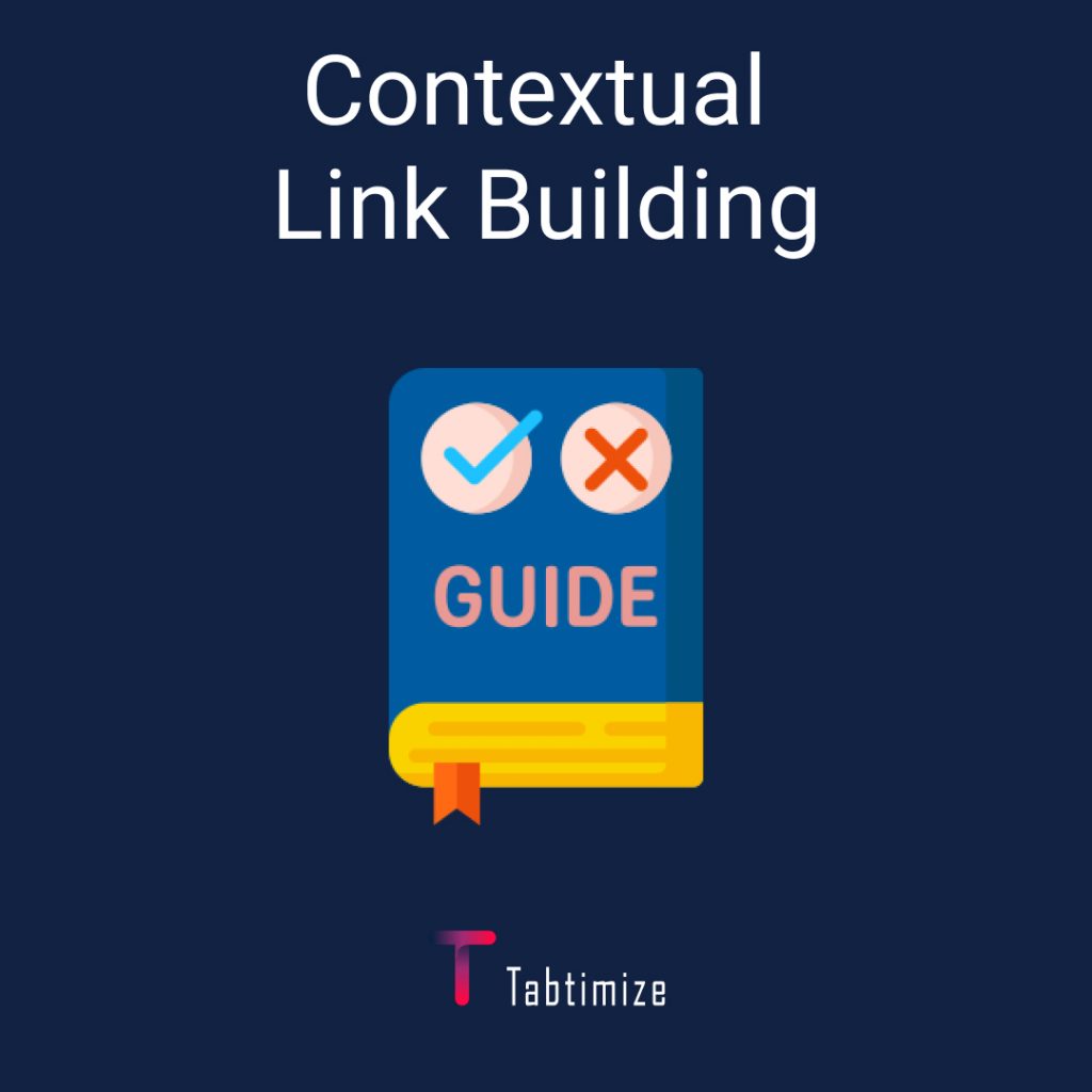 guide to contextual link building